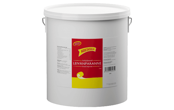 Kultasula leivänparanne SG 15 kg