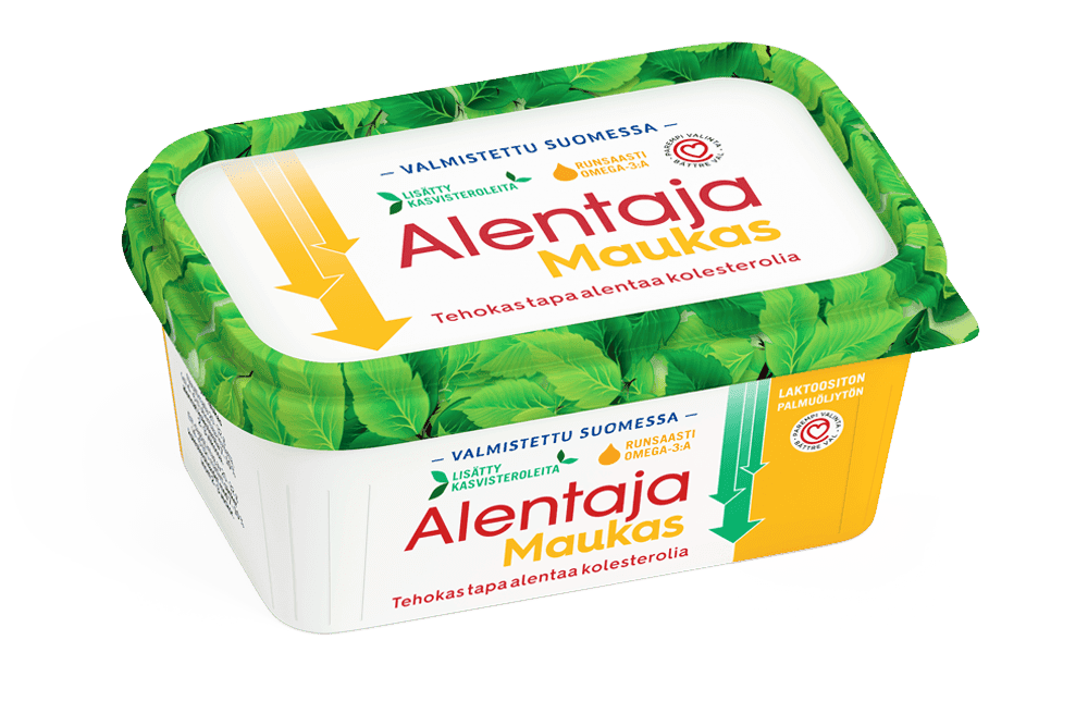 Alentaja Maukas 60 % 400 g