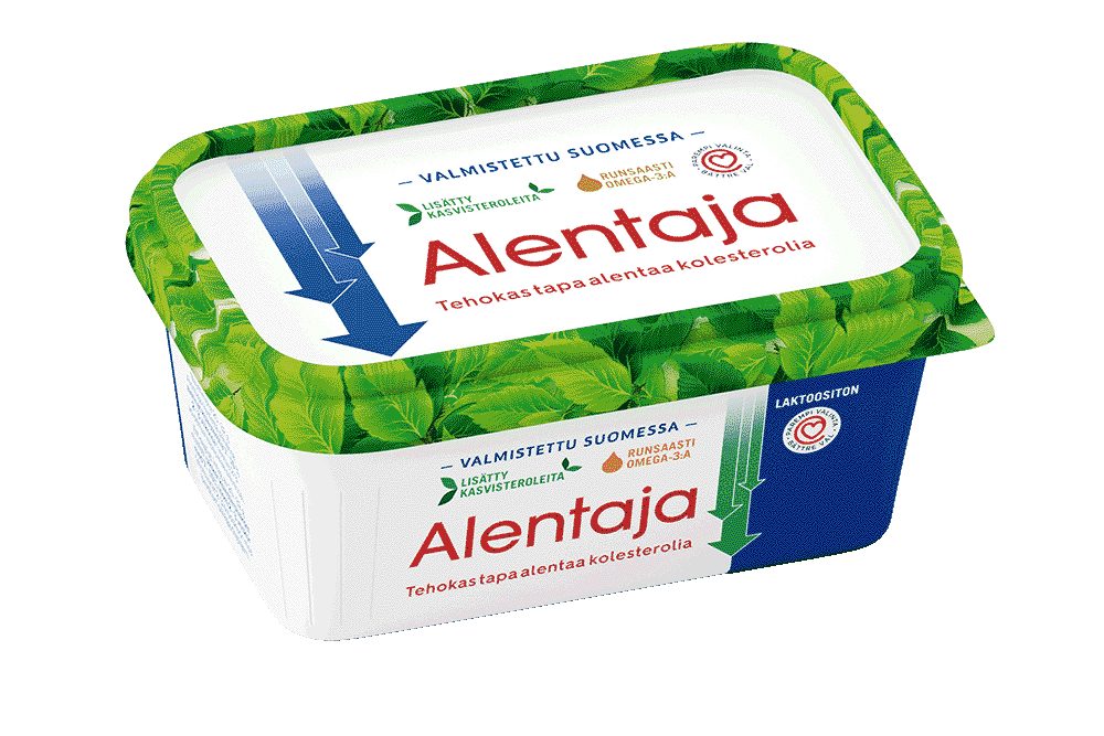 Alentaja margariini 60